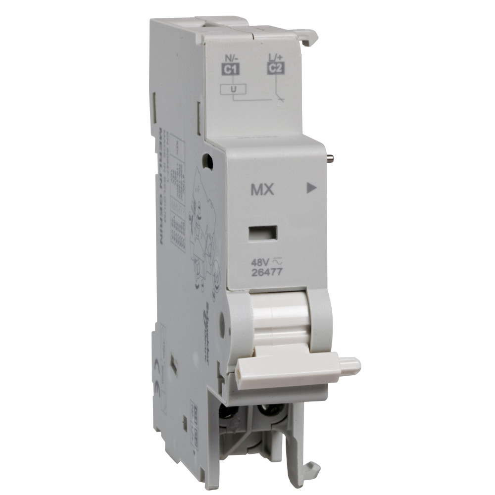 MULTI9 MX 48VAC 48VDC НЕЗАВ РАСЦЕПИТЕЛЬИТЕЛЬ