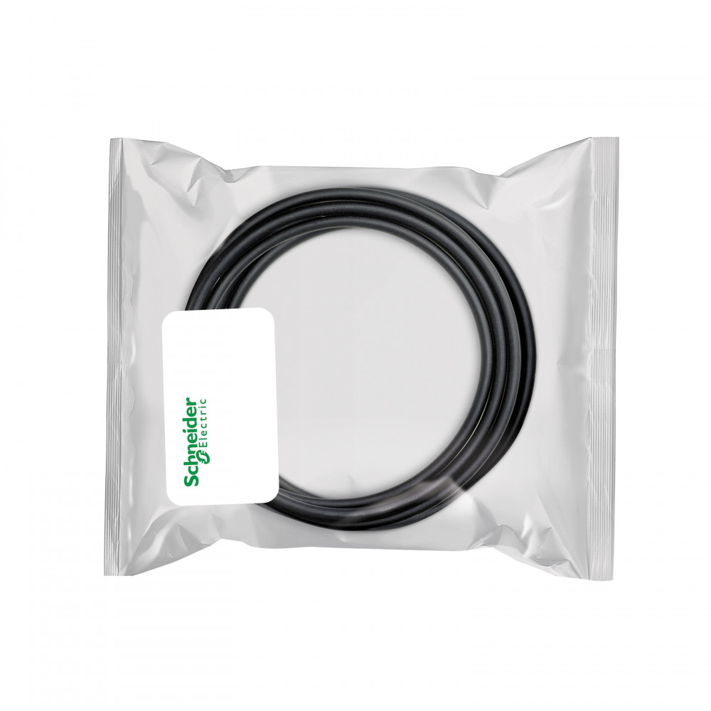 Кабель подкл. энкодера Sub D15/RJ45, 1м