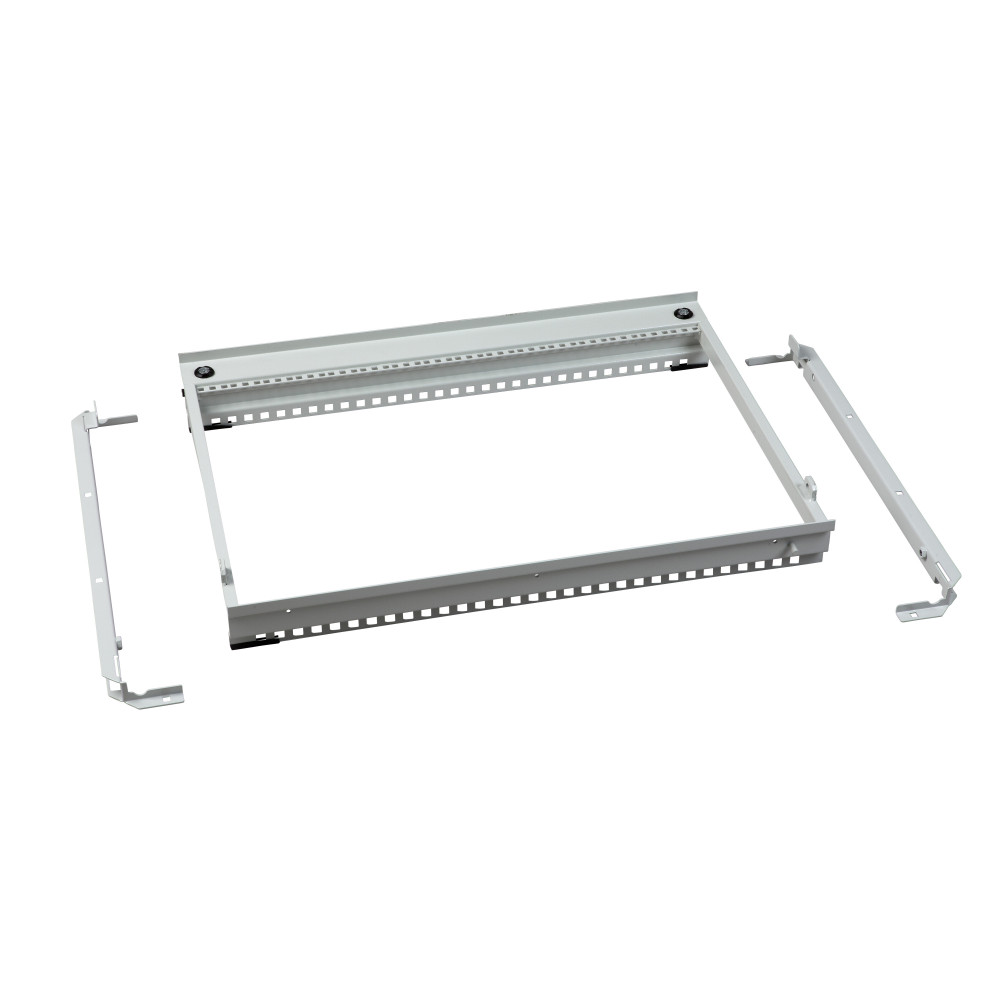 19' РАМА ПОВОРОТНАЯ 7U для S3D/CRN/S3X 400Х600