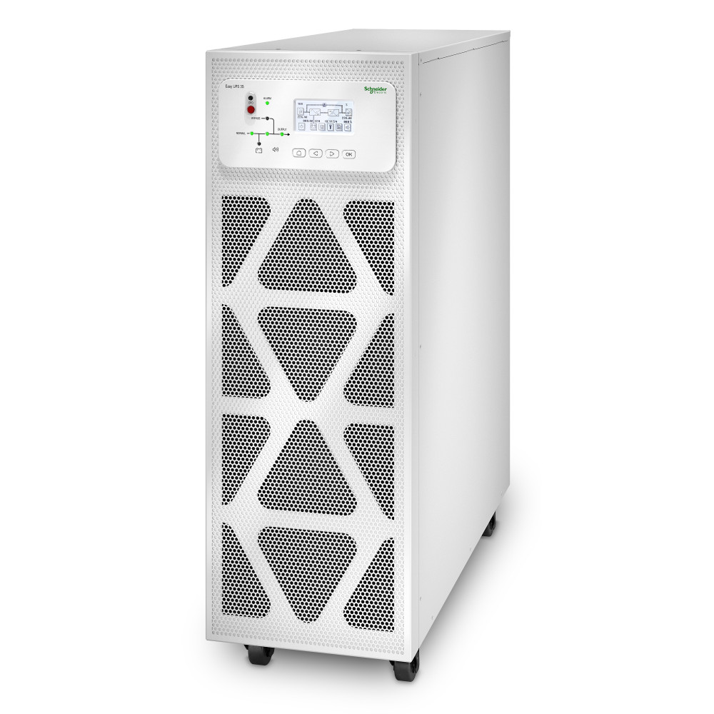 ИБП Easy UPS 3S 20кВА  3:3 без батарей