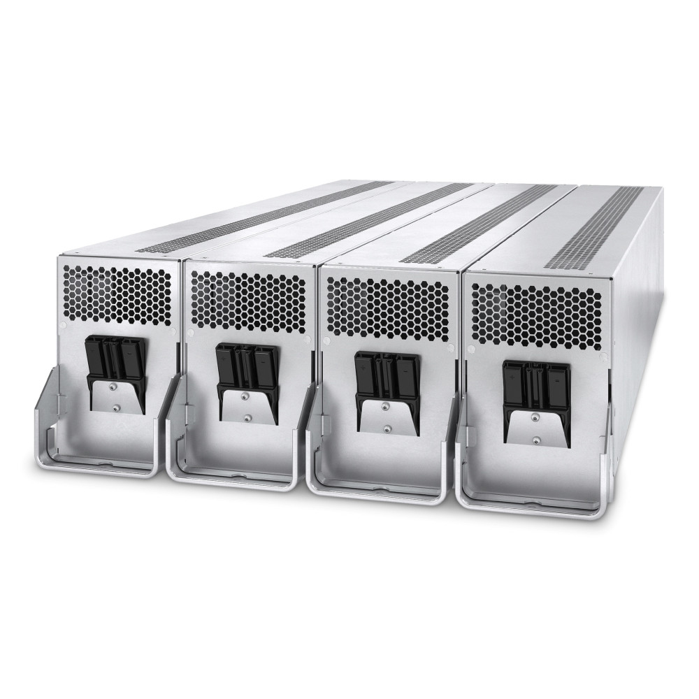 Батарейный модуль 7АЧ  Easy UPS 3S