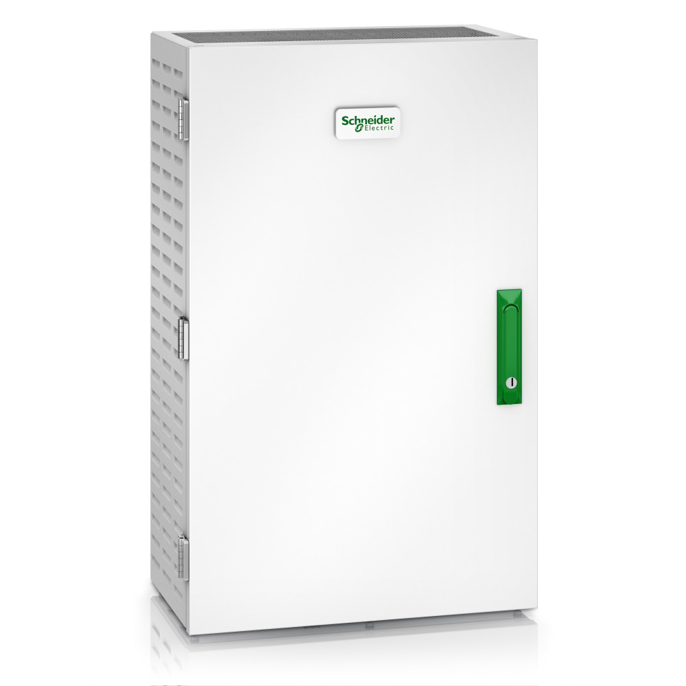 Автомат защиты батарей для ИБП Easy UPS 3M настенный 100-200кВА