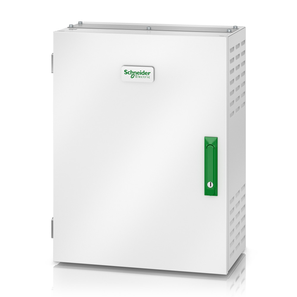 Автомат защиты батарей для ИБП Easy UPS 3M настенный 60-80кВА