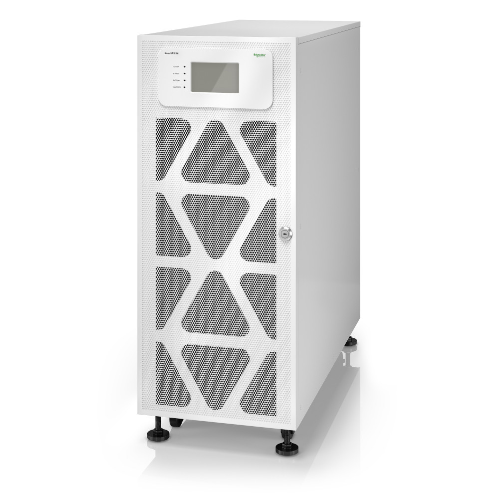 ИБП Galaxy Easy UPS 3M 80кВА/кВт, ПНР 5x8