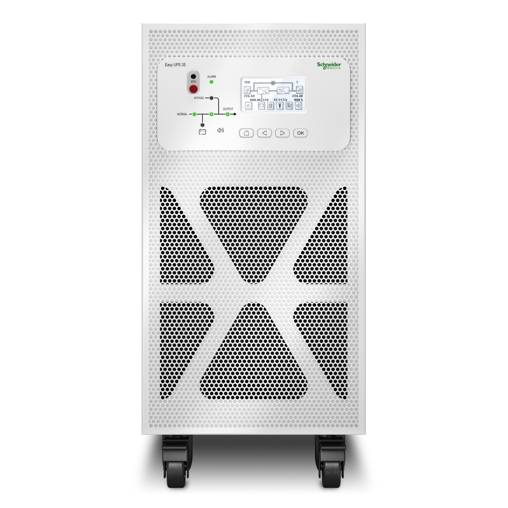 Датчик термокомп. заряда Easy UPS 3S