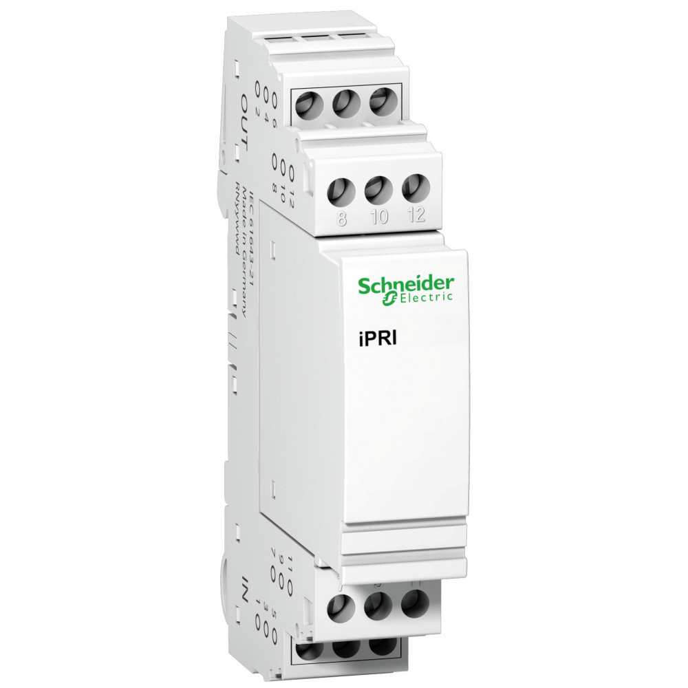 УЗИП iPRI LOW 70A 48V 10KA