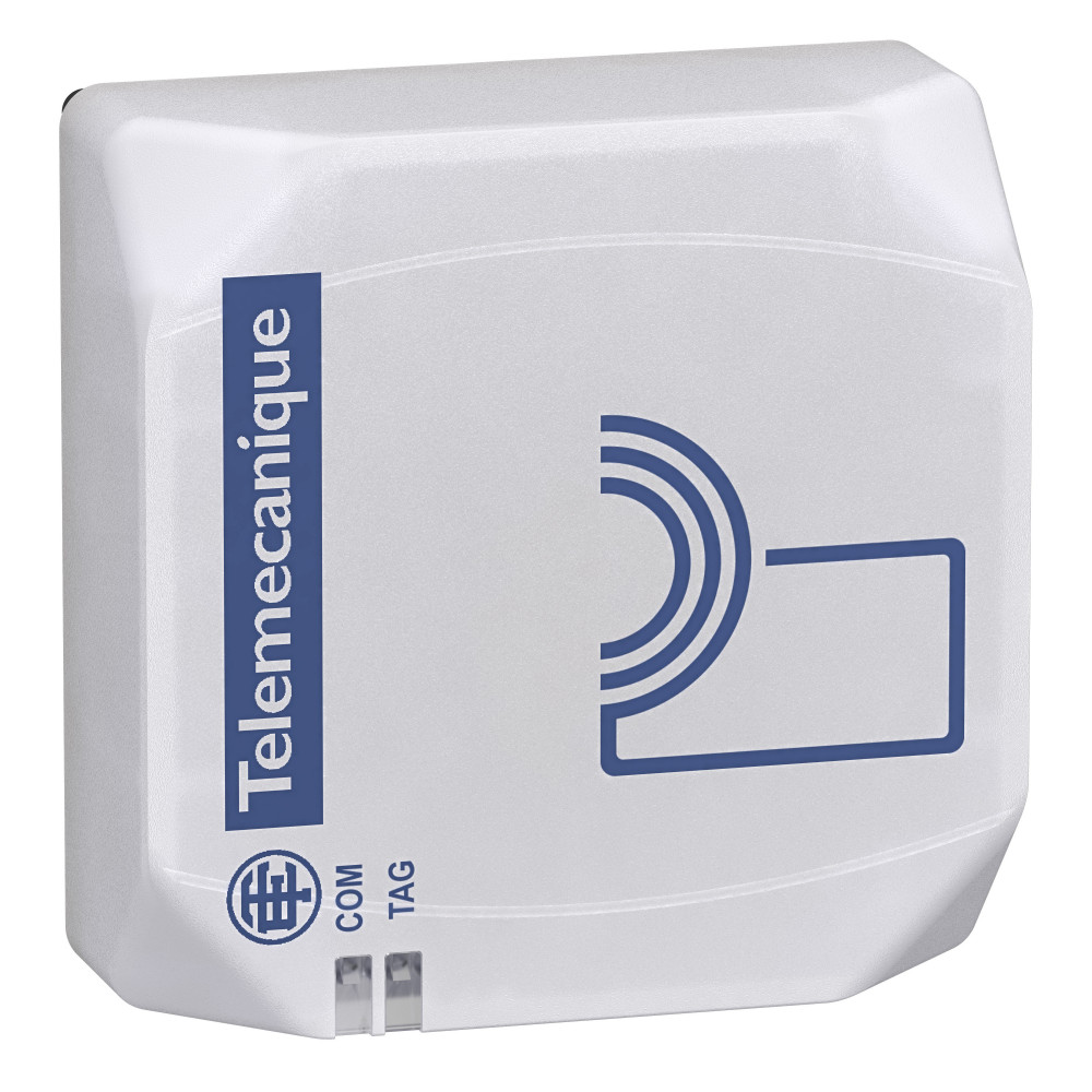 RFID-СЧИТЫВАТ.,24В, С LED, С MODBUS RTU