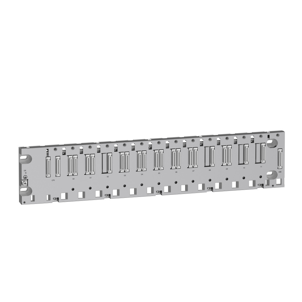 Шасси BMEXBP1200H