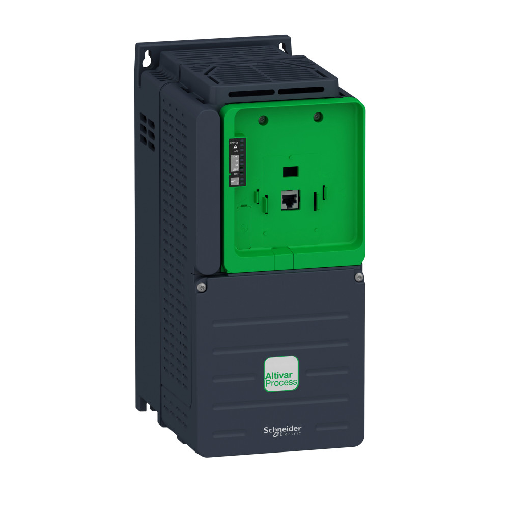 Преоб.част.ATV930,IP00,7,5/5,5кВт 380В3ф