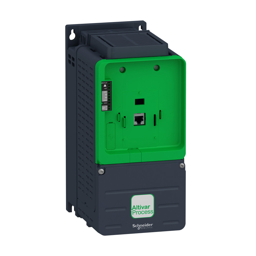 Преоб.част.ATV930,IP00,1,5/0,75кВт380В3ф