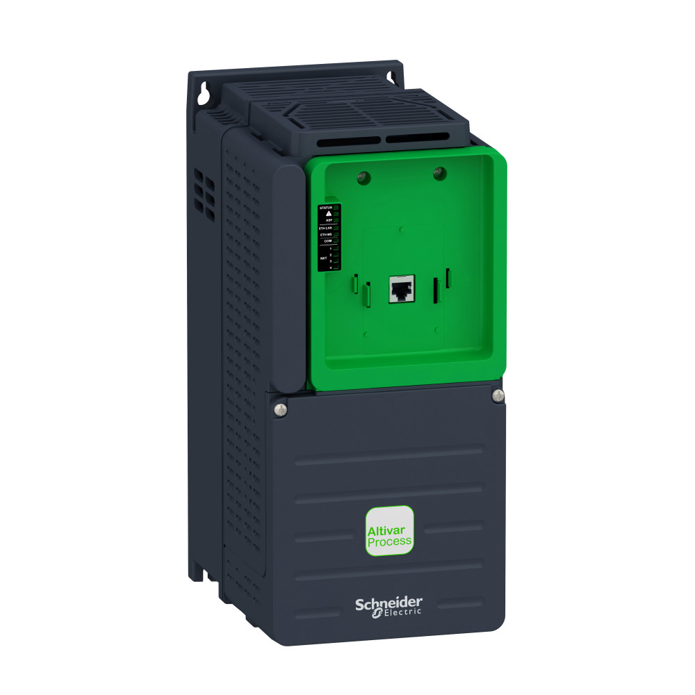 Преобр.част. ATV630, IP00, 11кВт 380В 3ф