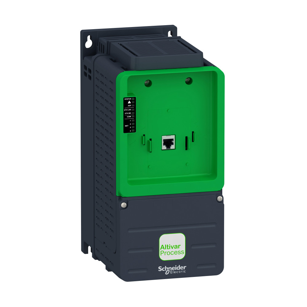 Преобр.част.ATV630, IP00, 2,2кВт 380В 3ф