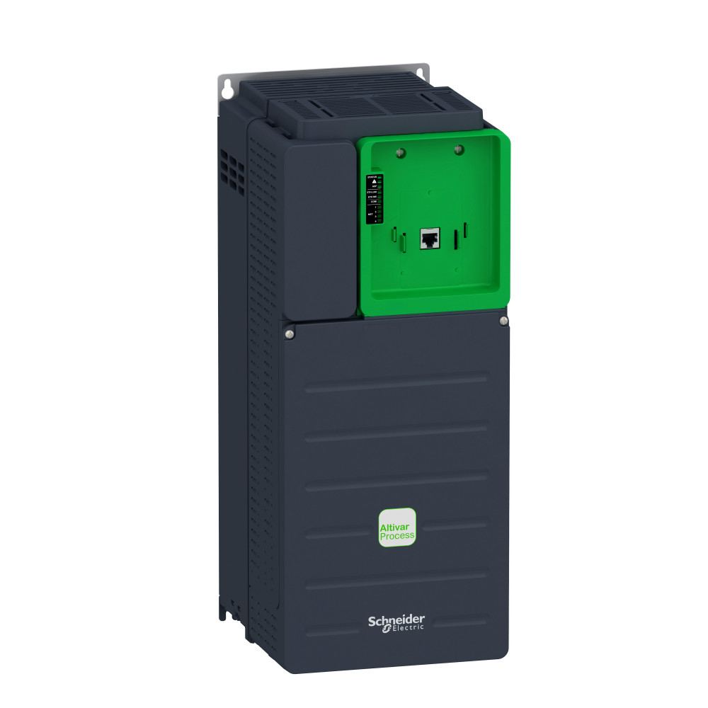 Преобр.част.ATV630,IP00, 18,5кВт 380В 3ф