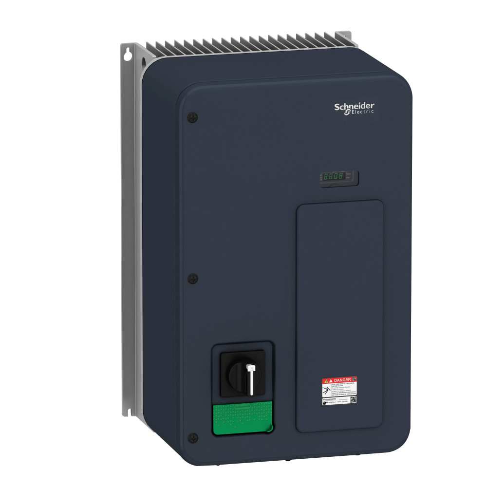 ПРЕОБР ЧАСТ ATV320 IP65 7.5 КВТ 500В 3Ф