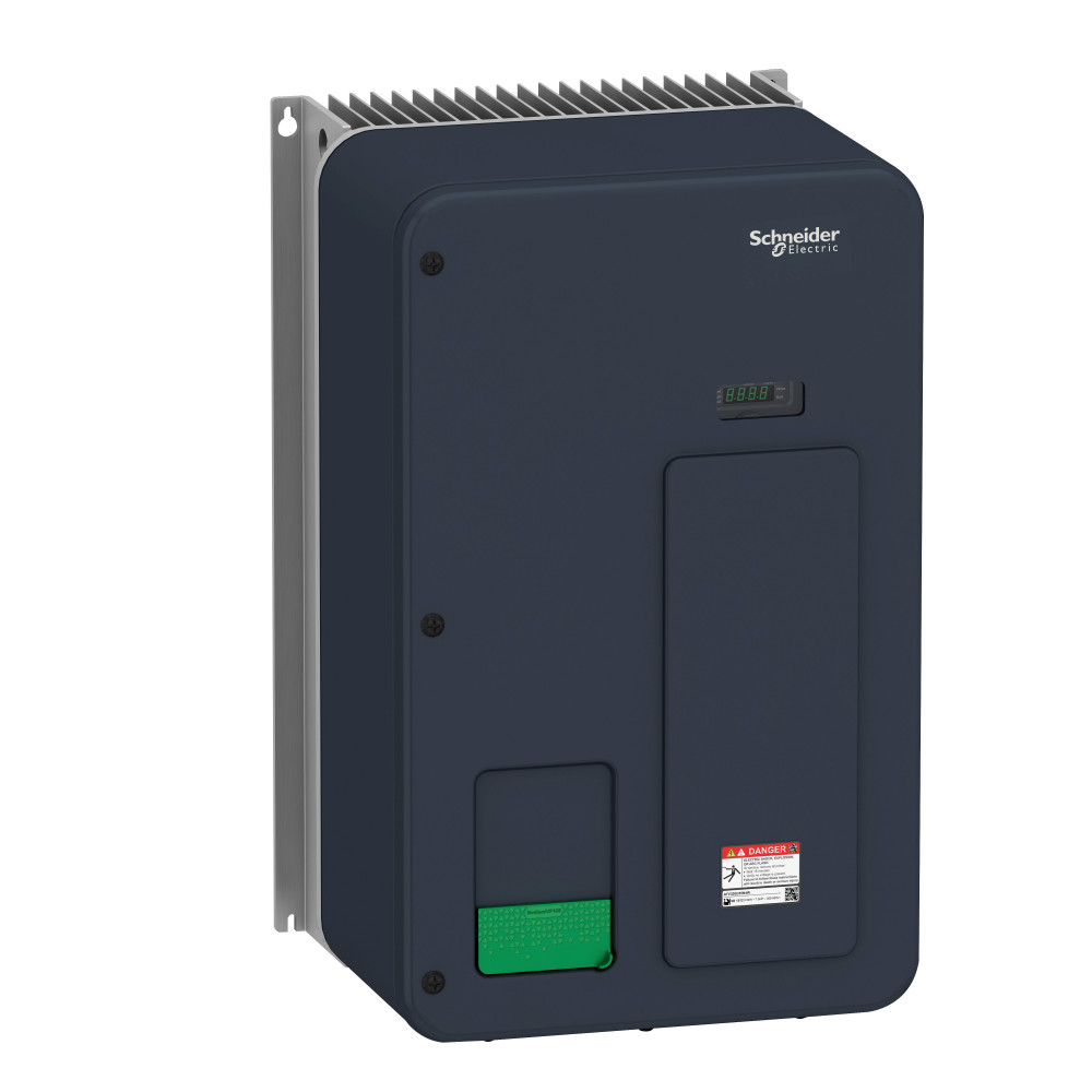 ПРЕОБР ЧАСТ ATV320 IP66 7.5 КВТ 500В 3Ф