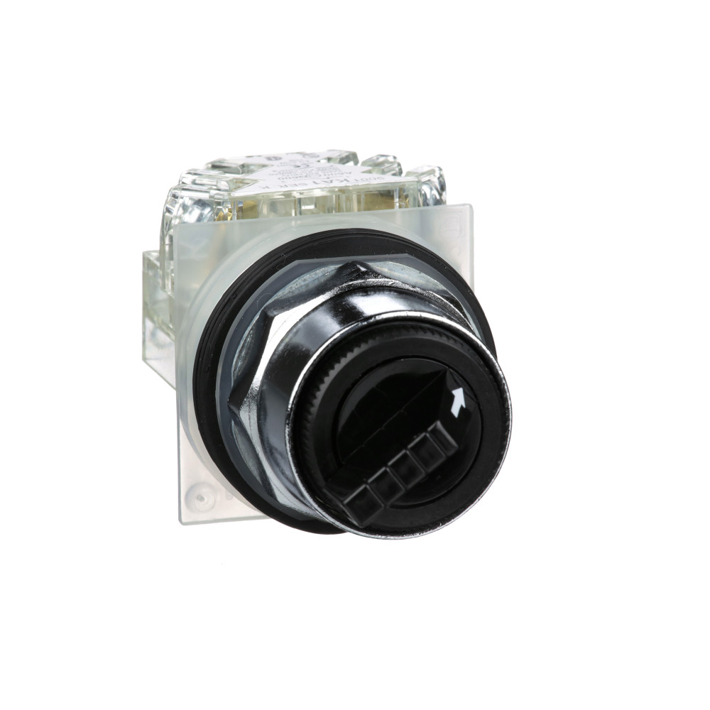 ПЕРЕКЛЮЧАТЕЛЬ 30ММ 600VAC 10A
