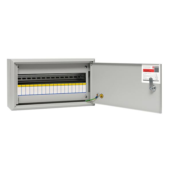ЩРН-18М (220x400x120) IP31 PROXIMA EKF