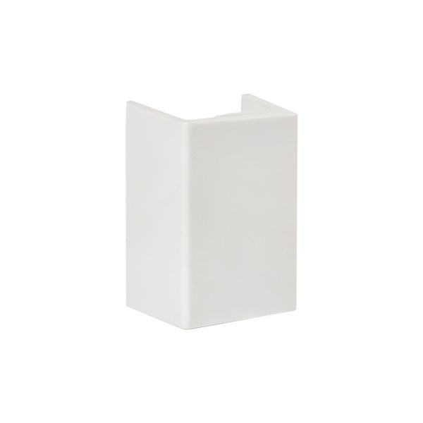 Соединитель (16x16) (4 шт) белый EKF-Plast