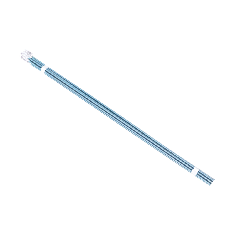 Шпилька резьбовая DIN 975, M8х1000, (10 шт/уп) KRANZ