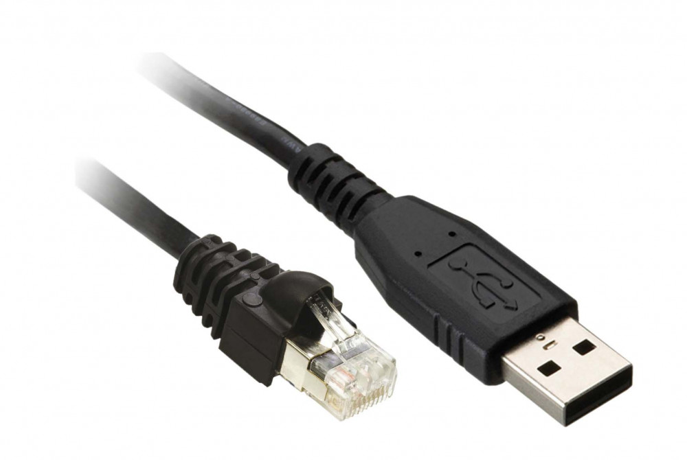 УСТРОЙСТВО ПОДКЛЮЧЕНИЯ К ПК USB/RJ45