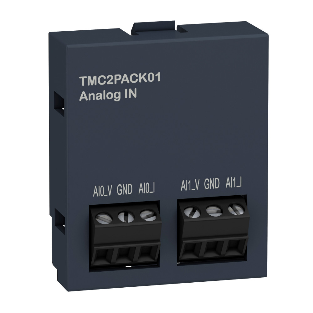 КАРТРИДЖ АНАЛОГ ВХОДА М221- PACKAGING