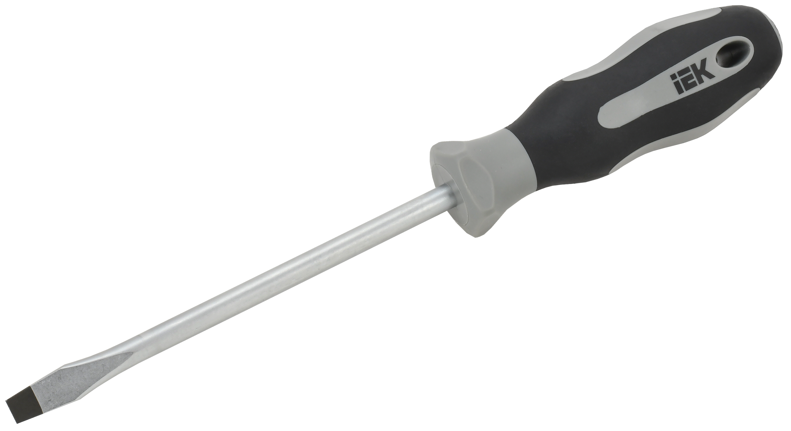 ARMATOOL Отвертка SL8,0х150 Т2 IEK