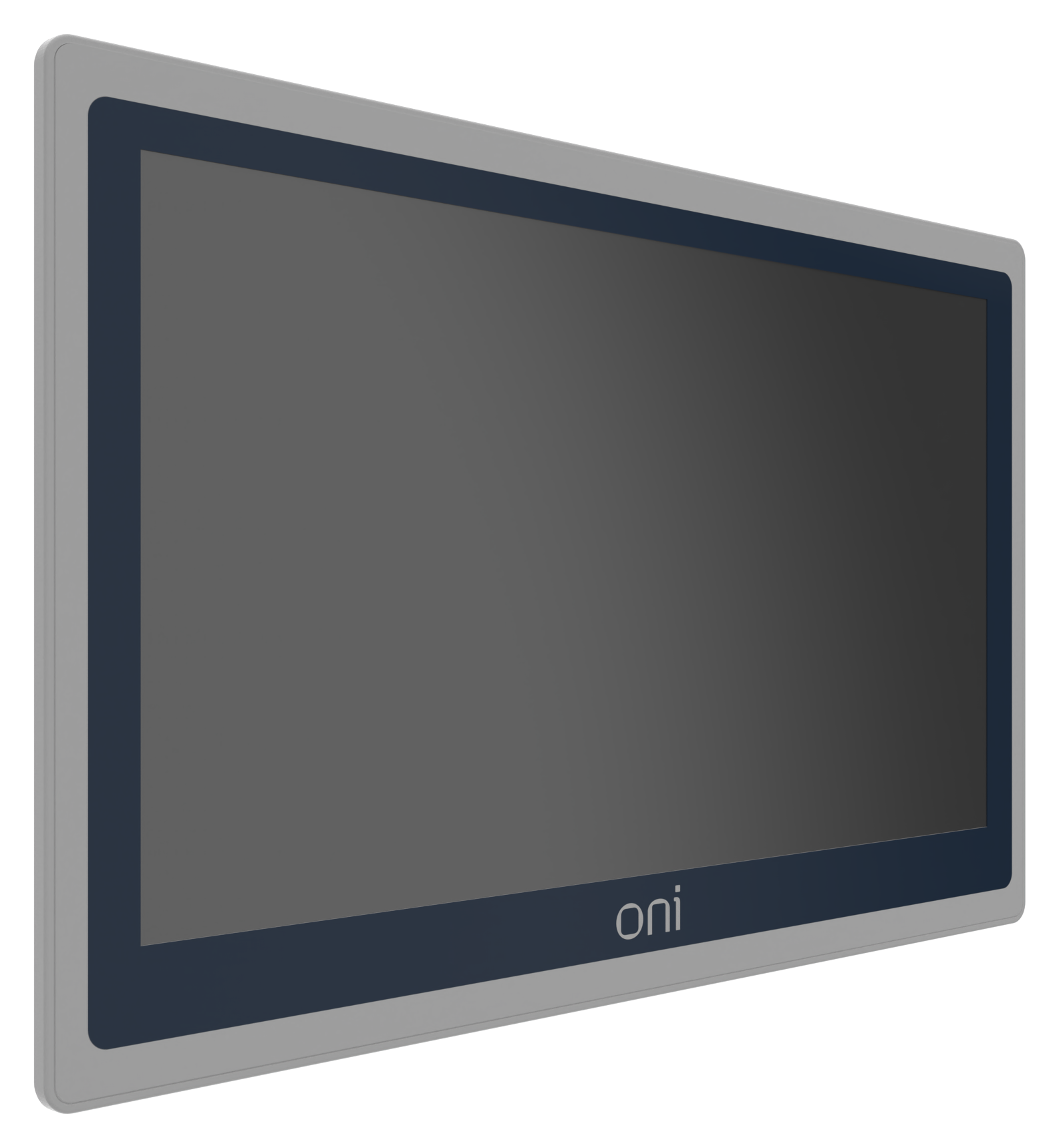 Панель оператора базовая 15,6" резистивный экран. Корпус: металл; 1хEthernet, 2хRS485/232/422, 1хRS485/422; 2хUSB; 24В DC ONI