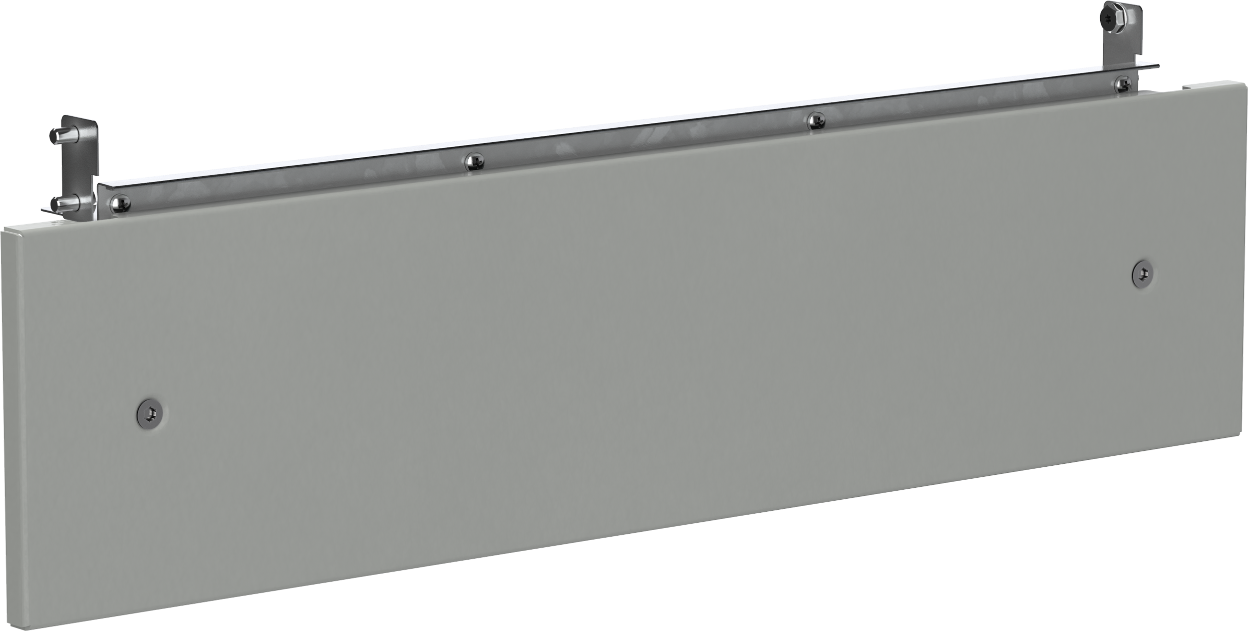 FORMAT Фальш-панель внешняя 200х800мм IP54 (2шт/компл) IEK