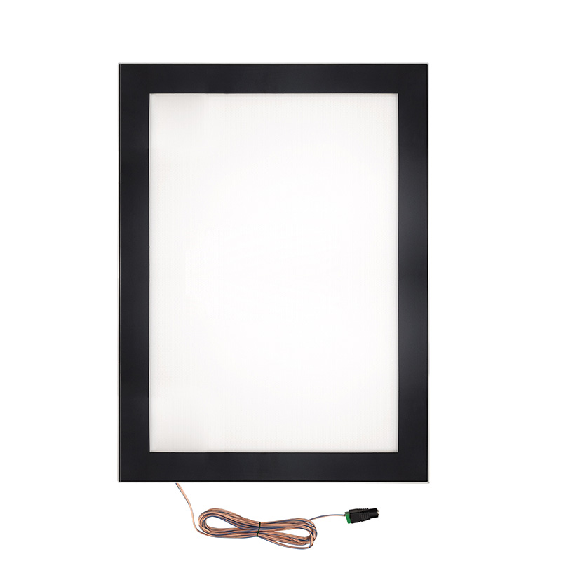 Настенная световая панель Постер Magnet LED 210х297, 7 Вт REXANT