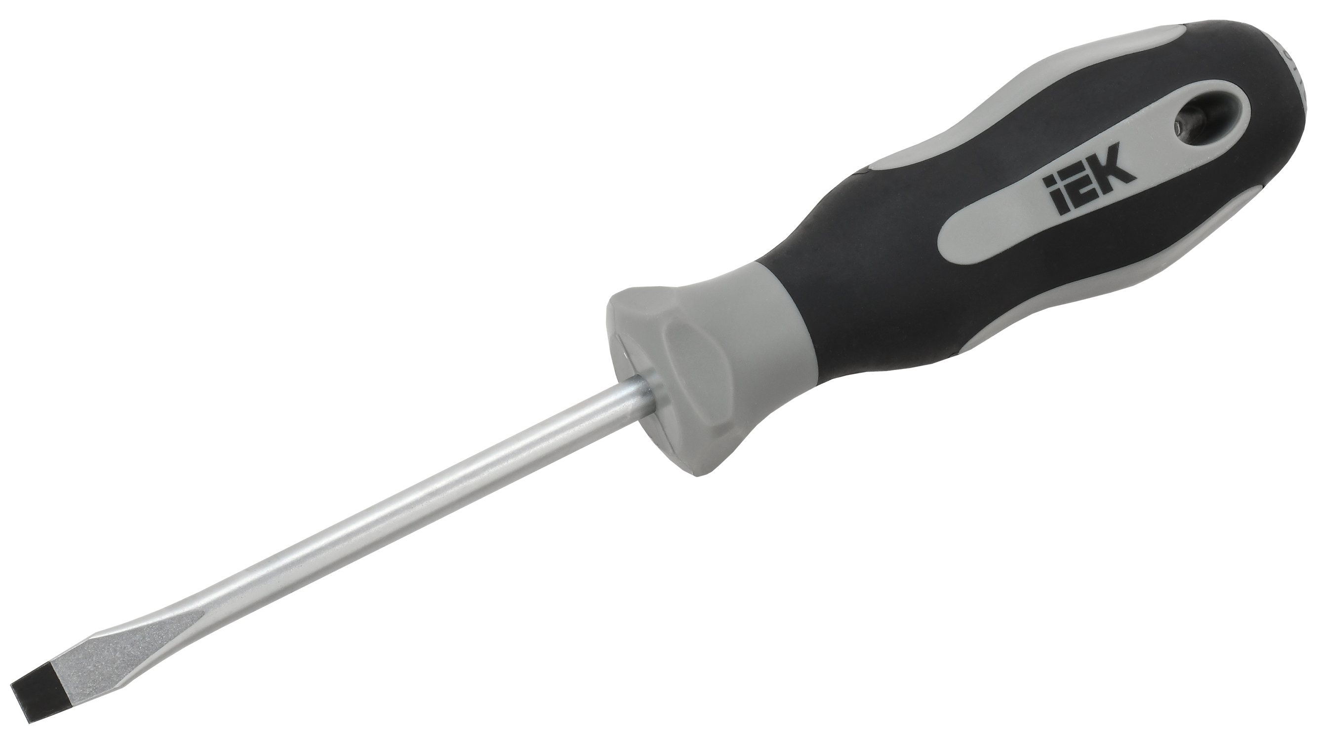 ARMATOOL Отвертка SL6,5х100 Т2 IEK