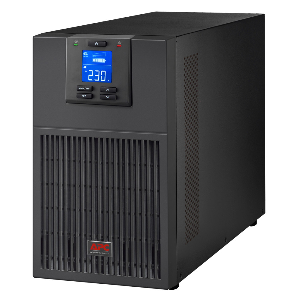 Электронный модуль ИБП Easy Smart-UPS Online