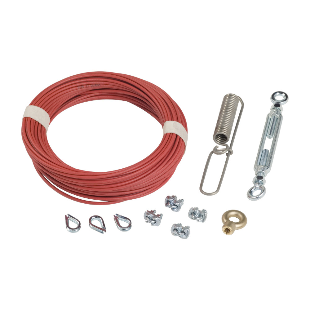 КОМПЛЕКТ ДЛЯ КАБ. МОНТАЖА 25М XY2CZ9325