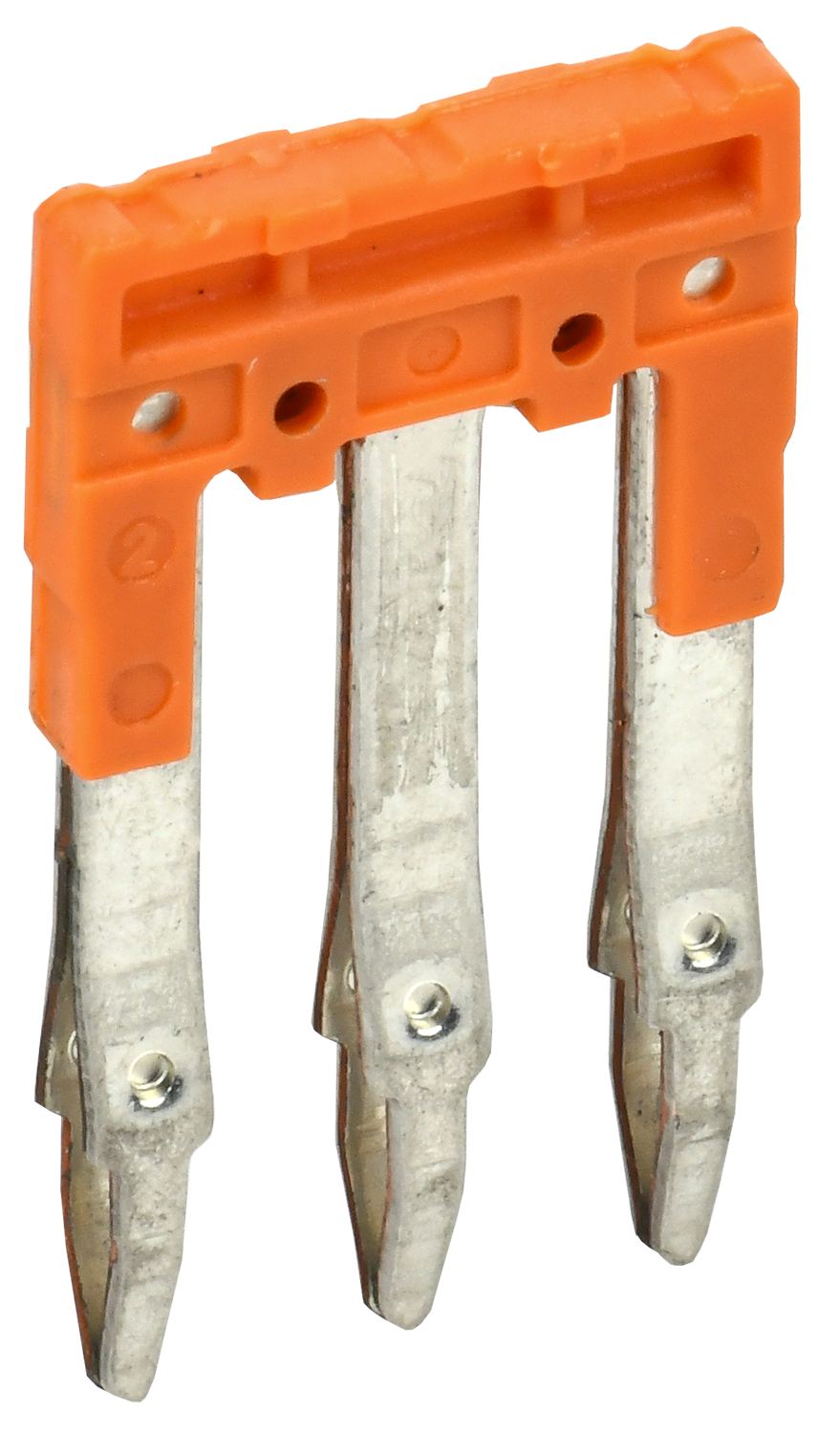 ARMAFIX Перемычка втычная для клемм CP/СY/CX 2,5мм2 3PIN IEK
