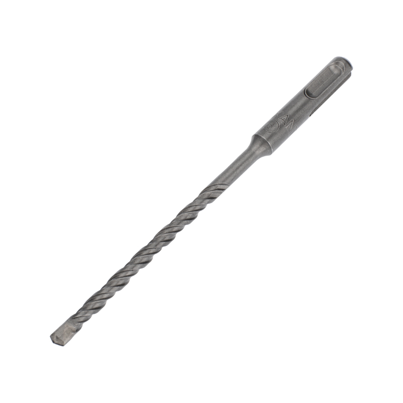 Бур по бетону 6x160x100мм, хвостовик SDS-plus (10 шт.) KRANZ