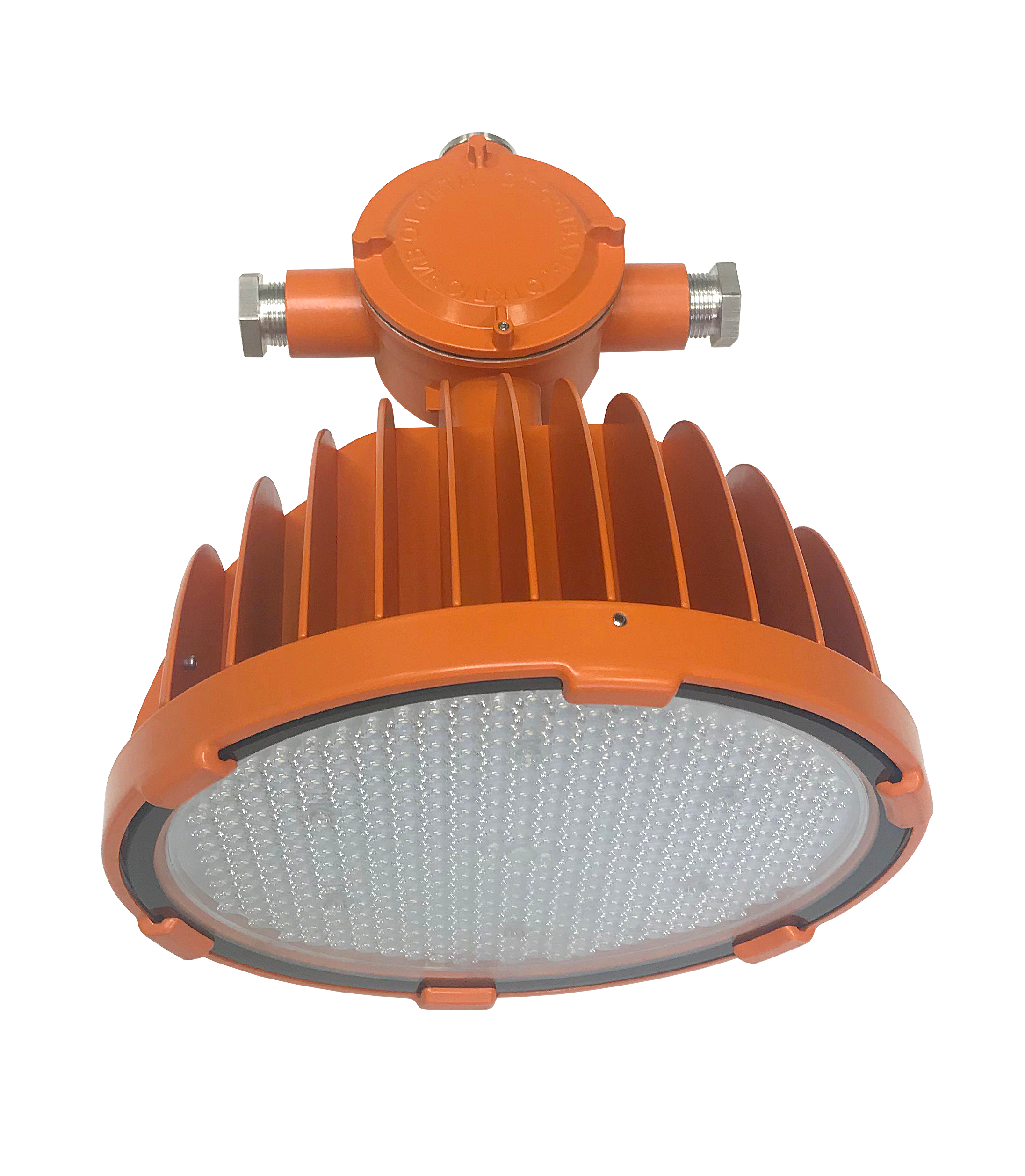 Светильник Ex-FHB 2-203-150-850-D60 корпус 150 коробка 3 выхода FEREKS