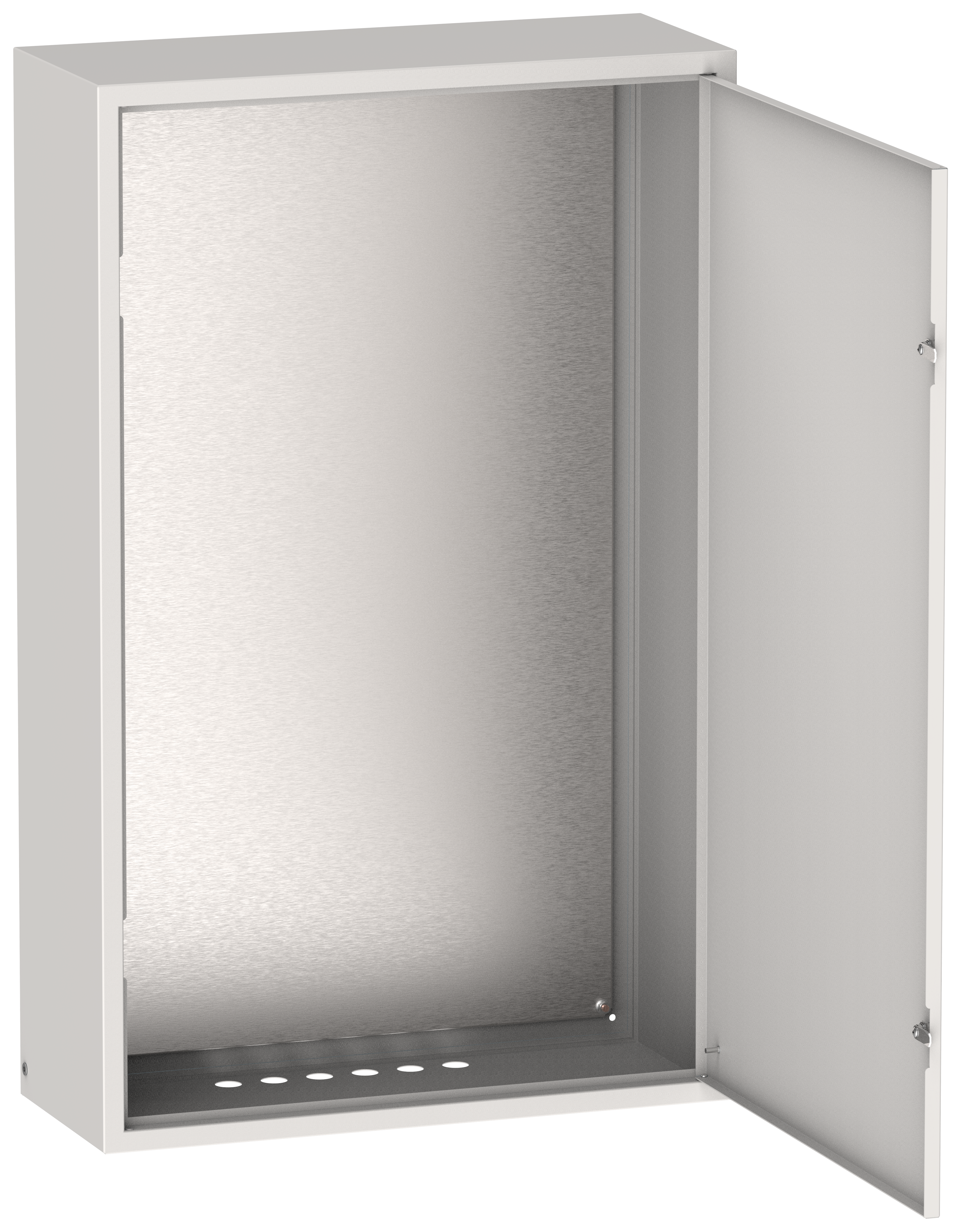 Корпус металлический ЩМП-120.75.30 УХЛ3 IP31 IEK
