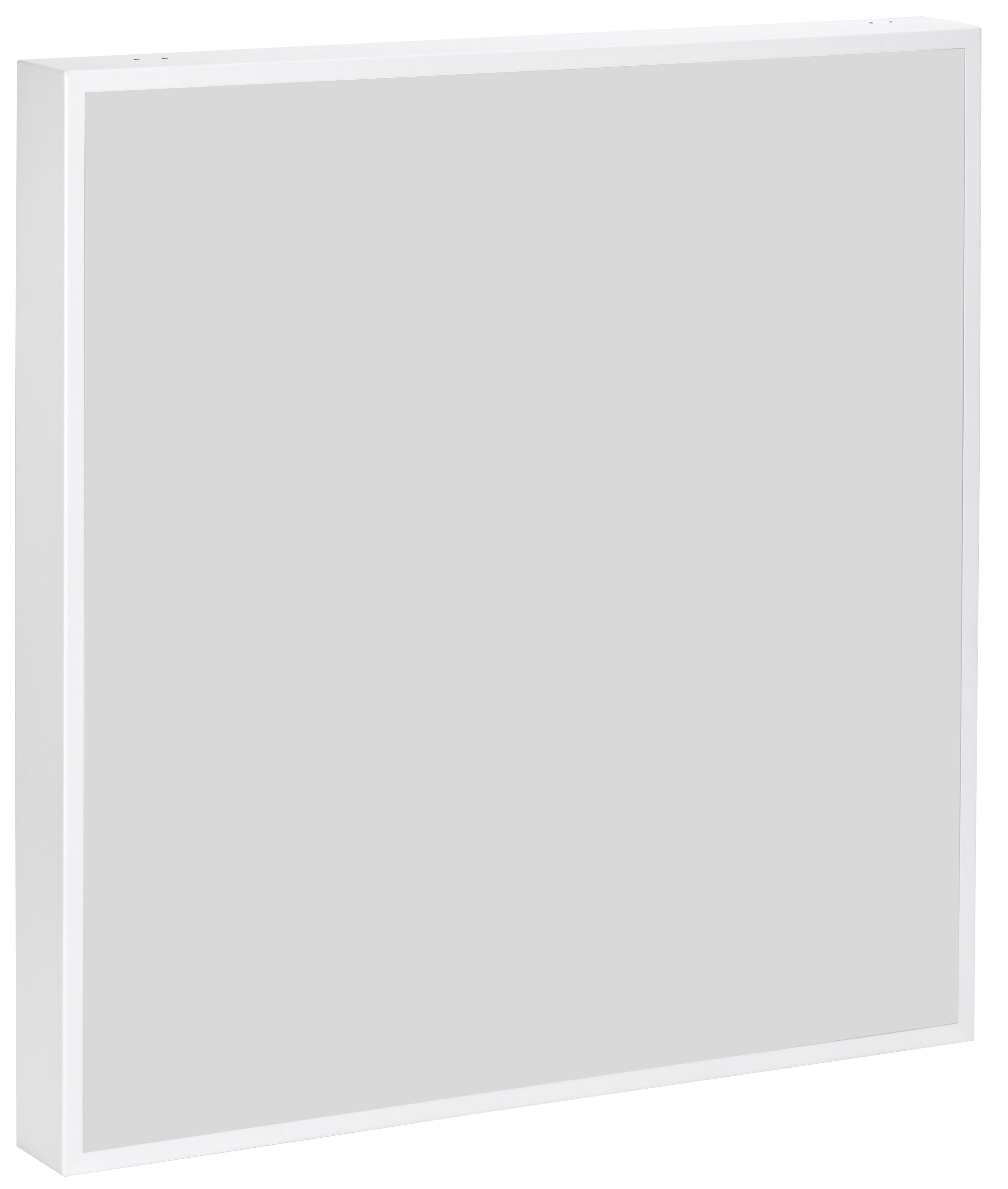 LIGHTING PRO Светильник светодиодный ДВО 1001 30Вт 4000К IP40 595х595мм опал IEK