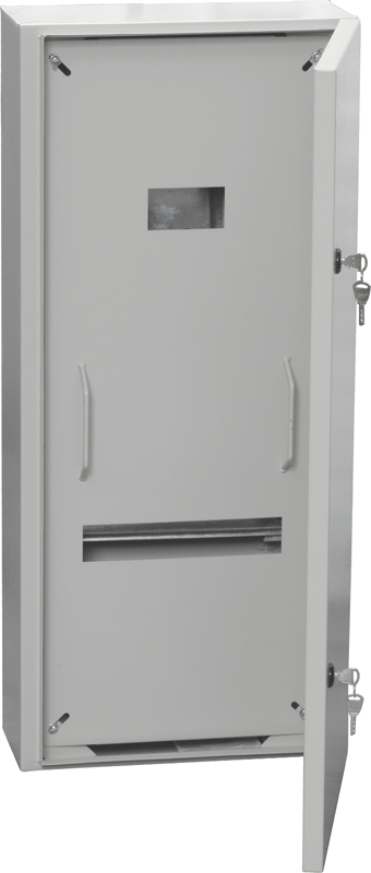 Корпус металлический ПР-1-0 36 УХЛ3 IP31 IEK