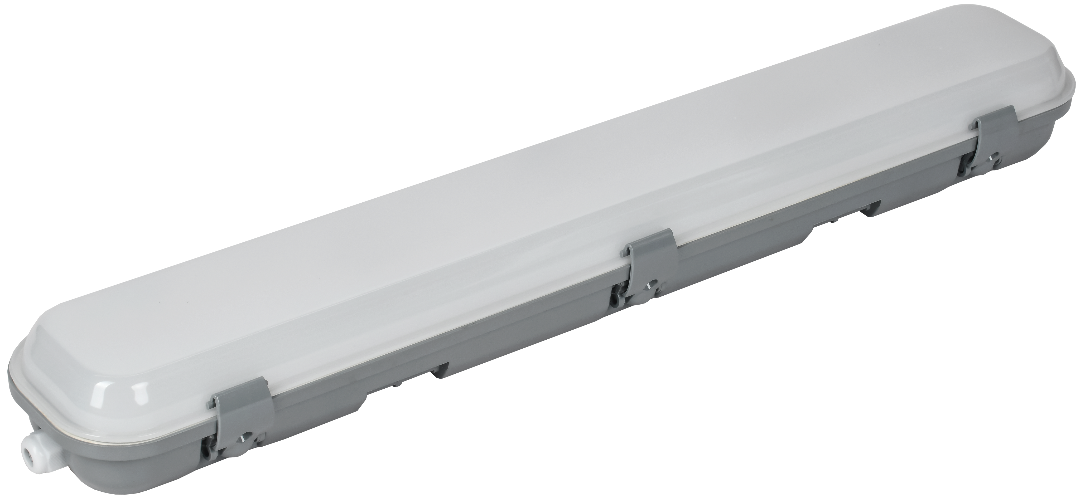 PRO Светильник ДСП 1424 20Вт 4000К IP65 600мм IEK