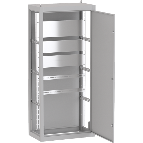 Каркас ВРУ-1 Unit S сварной с внутренней комплектацией (1800x800x450) IP31 EKF PROxima