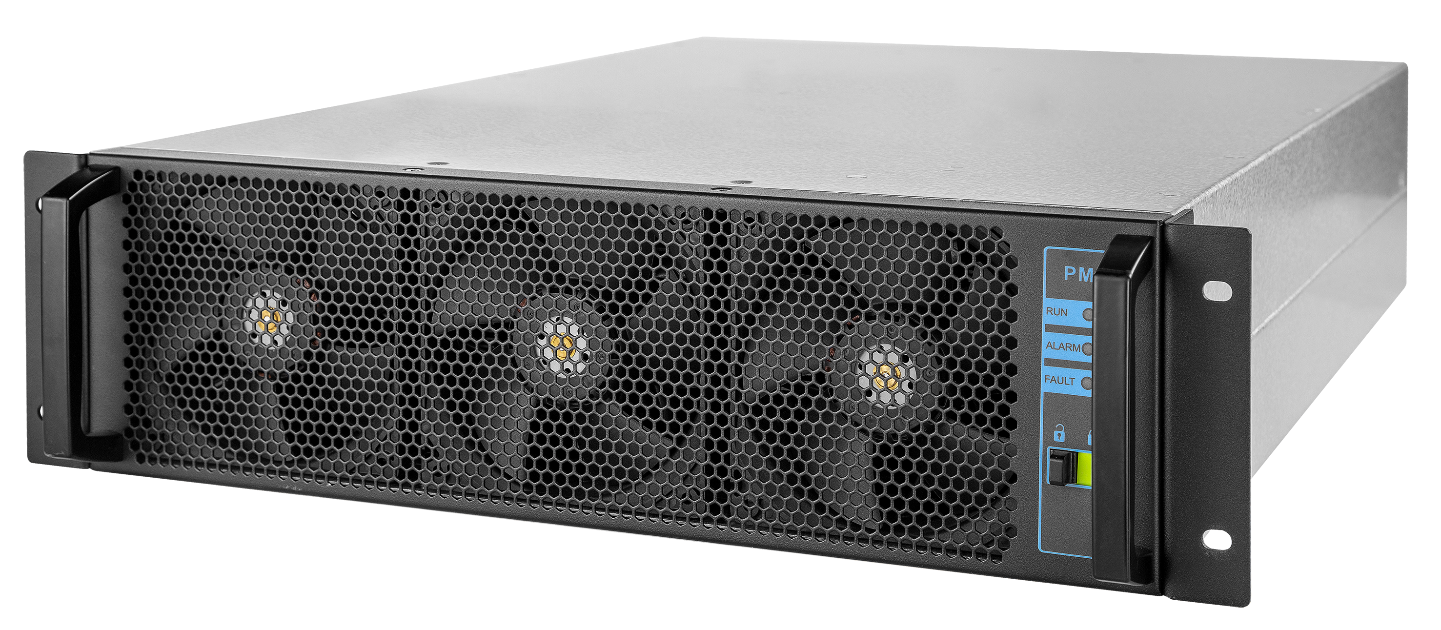 ITK MYPOWER OM Силовой модуль MPOM430 50кВА/50кВт для ИБП MYPOWER OM до 120кВА
