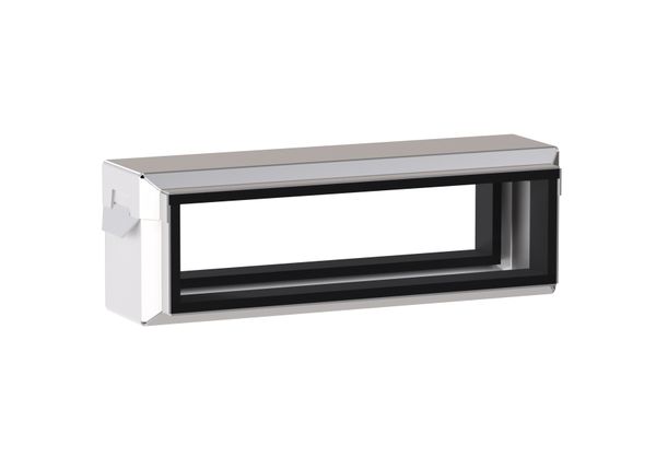 Накладка для герметизации стыка IP44 80x200 мм EKF