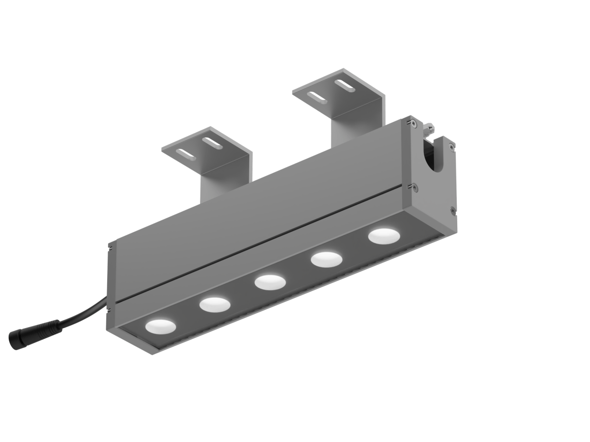 Светильник L-line 500/18/K8/850/04/A1-C2/230AC IP65 LEDEL