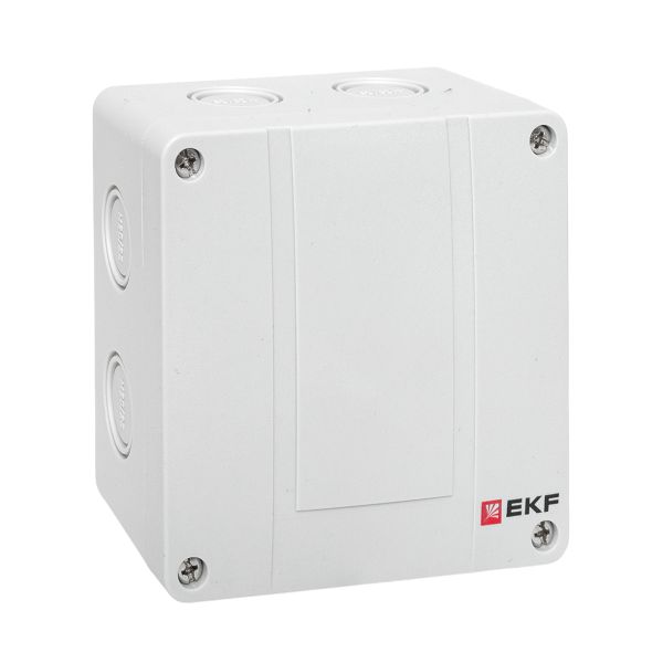 Коробка соединительная Heat Box 100 IP66