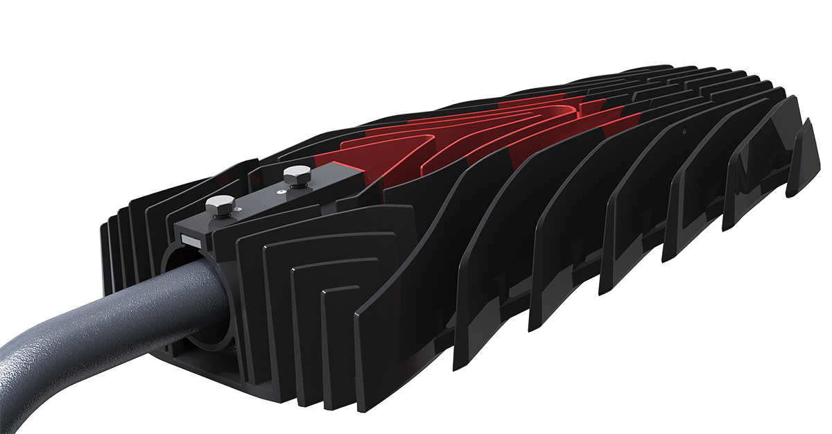 Светильник Superstreet 250/202/Ш8/4,0К/01/220AC IP66 LEDEL