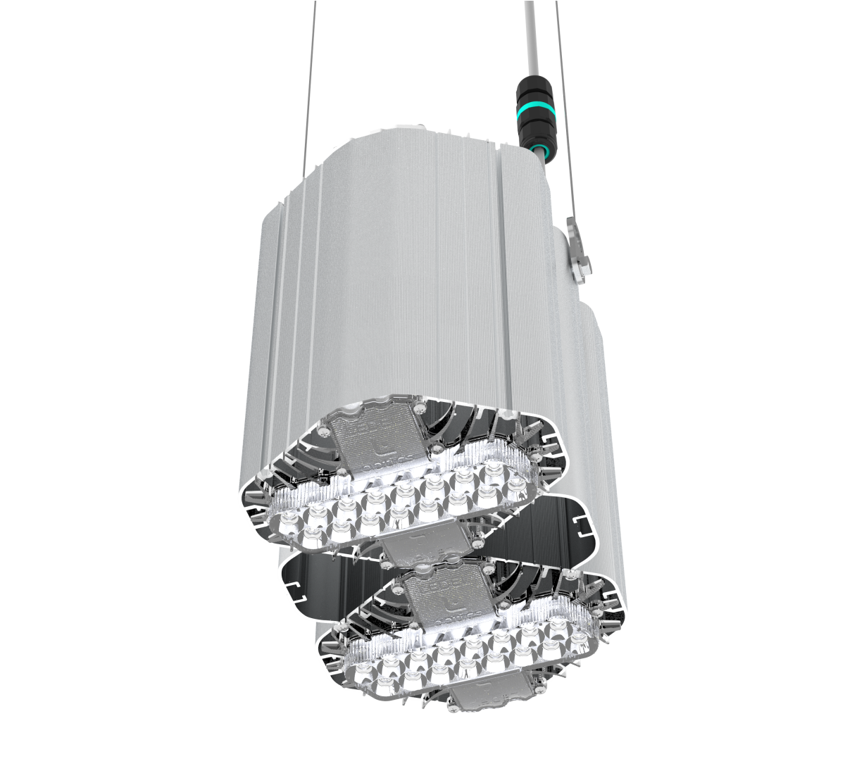 Светильник L-lego II 110/90/Г60/740/L210/05/IKIX-32/220АС IP66 LEDEL