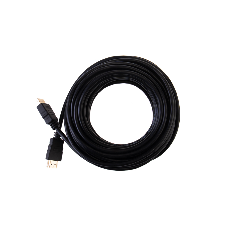 Кабель HDMI – HDMI 1.4, 10м, позолоченный PROconnect