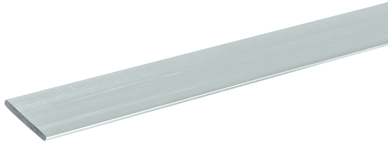 Шина алюминиевая АД 31Т 5х40х4000мм IEK