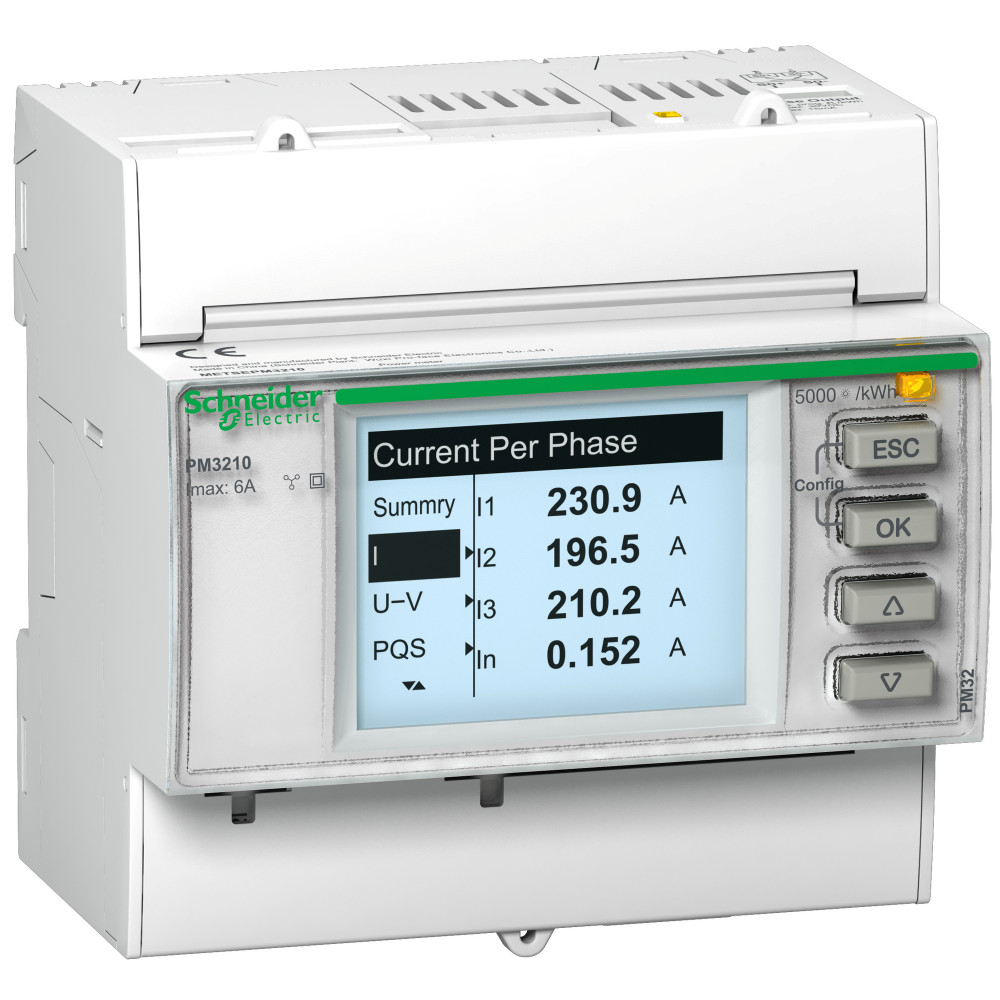 Измеритель мощности PM3210