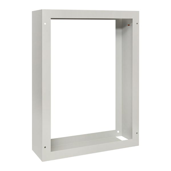 Цоколь к ВРУ Unit S IP31 (200x800x600) EKF PROxima